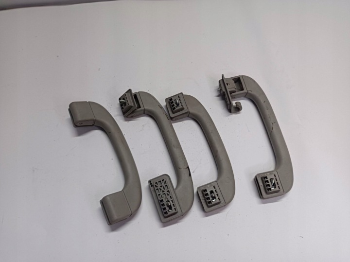 handle of the roof BMW 1 E81 E87 9143529 komplet 4 sztuk