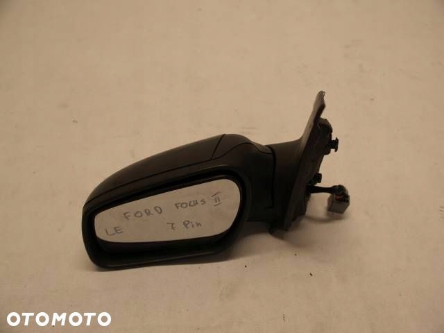 Ford Focus 2 II 04-07r 7 Pin SPECCHIETTO RETROVISORE sinistro