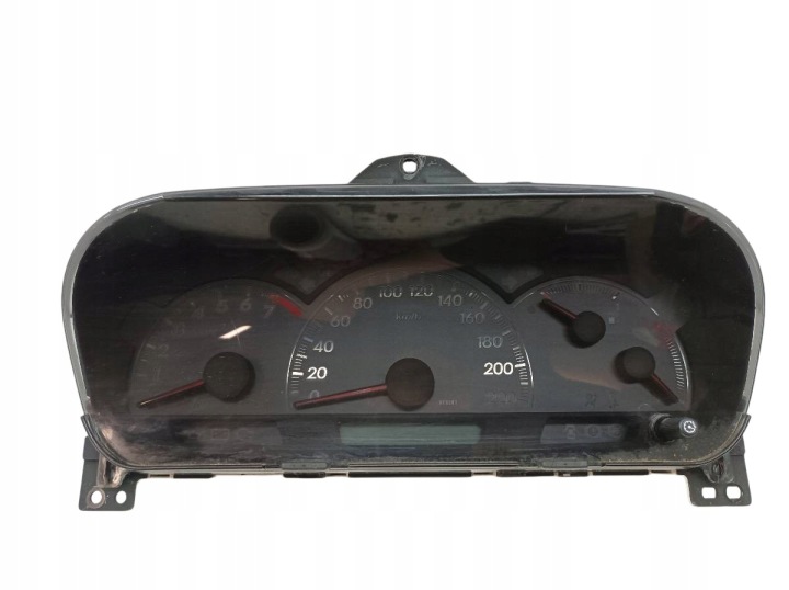 budíky EU 78100-SJD-G112-M1 257420-8662 1.7 B Honda FR-V a (2004-2009)