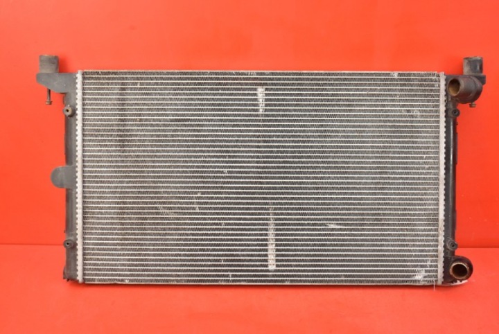 water cooler FORD GALAXY MK1 1 and 2.0 DOHC 115 KM LIFT 00-10