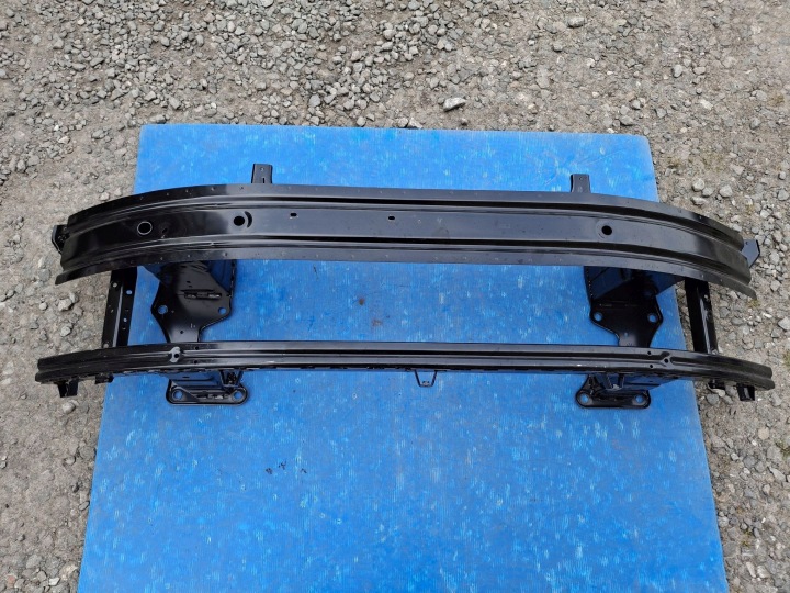 bumper support front MG 4 MG4 2022R->
