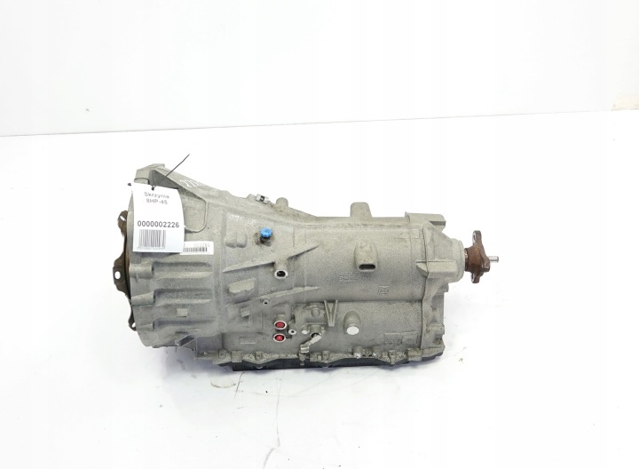 Převodovka AUTOMAT BMW F20 125I 8638283 8HP45