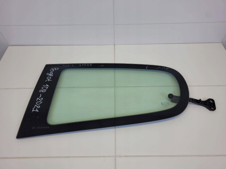 FENSTER Tür heck links Seite Peugeot 108 2021 43R00048