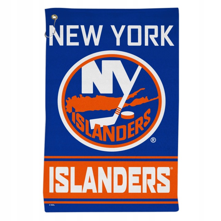 Sportovní ručník New York Islanders Nhl The Fan Towel
