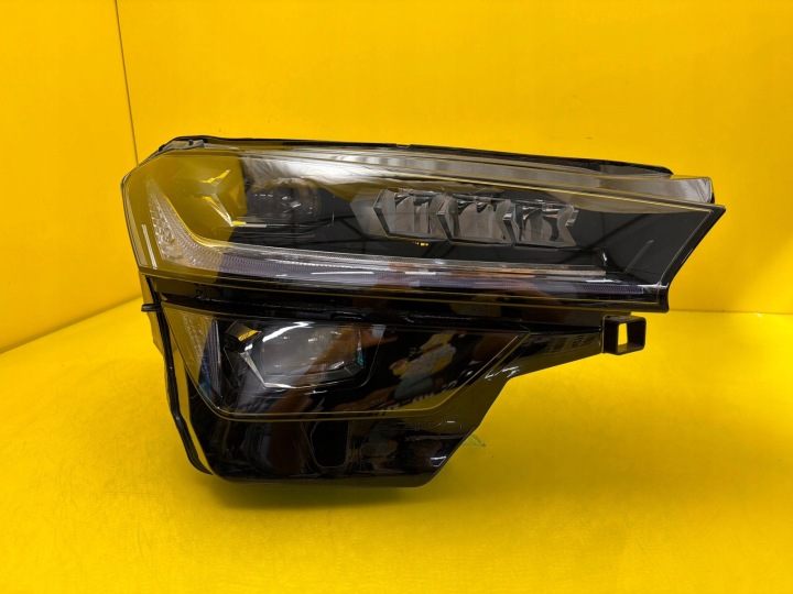 light right front Skoda Kodiaq II 2023- Full Led 57H941036A