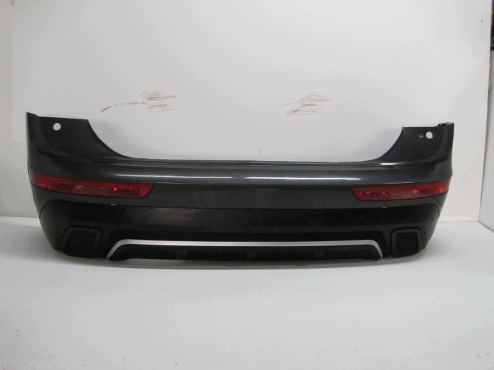 Pare choc Arrière Arrière CITROEN DS7 LIFT 25R 6 PDC