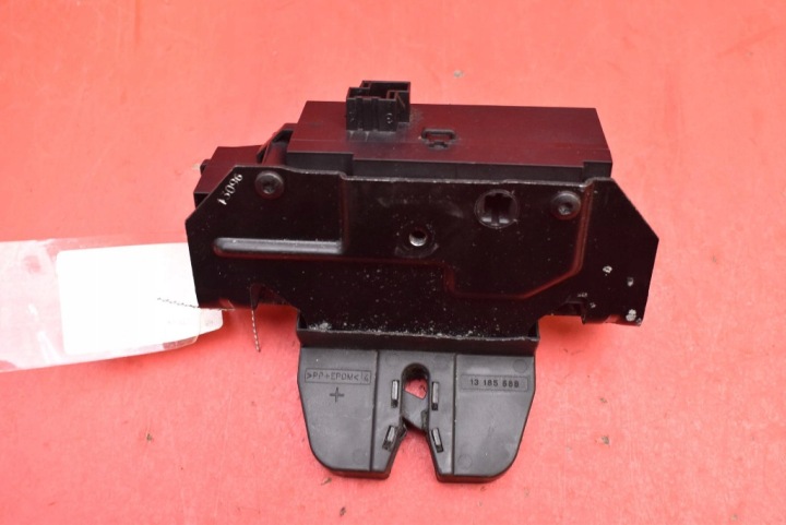de la Serrure du capot Arrière Porte coffre hayon 13185566 OPEL SIGNUM C HB LIFT 05-08