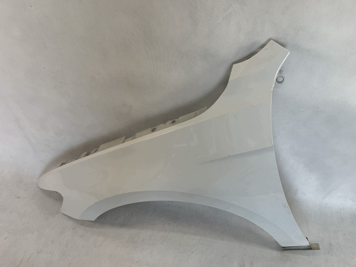 Aile Gauche Volkswagen VW Passat B8 chrom 15-24r 3G0821105B 08.26
