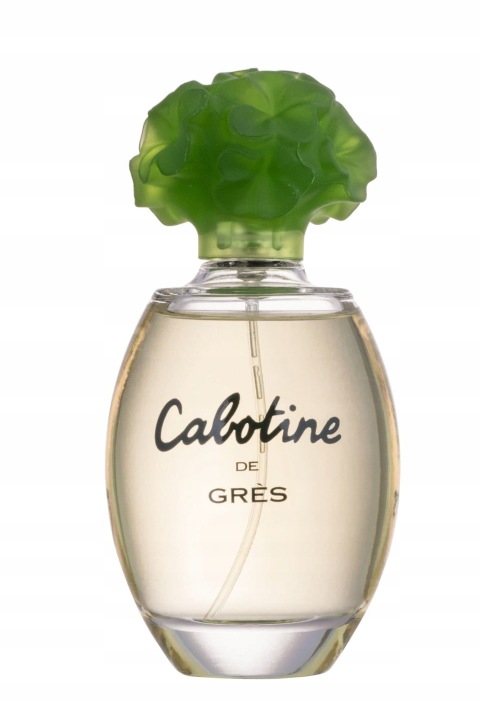 gres cabotine woda perfumowana 100 ml     