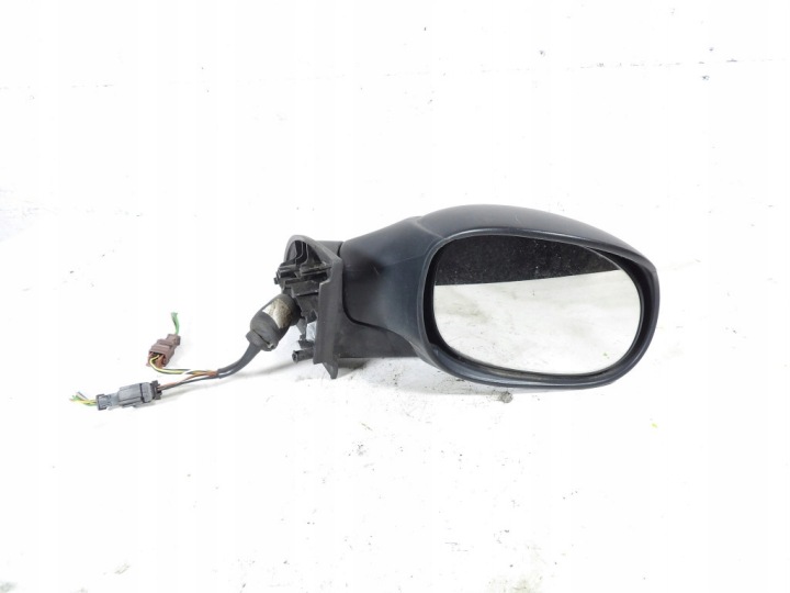 CITROEN C 3 SPECCHIETTO RETROVISORE Destro Elettricità 5 + 4 PIN