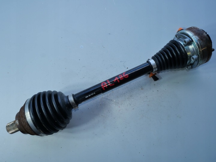 semi-axis AUDI SEAT SKODA VW 5Q0407271A