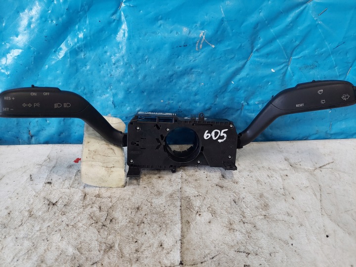 ručice volana rucice volana FABIA II 7H0953503DC