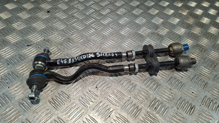 DRAZKI KONCOWKI DRAZKOW BMW E46
