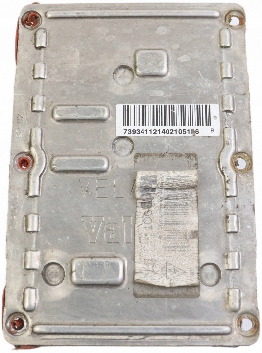 AUDI A4 B6 CITROEN C5 II Unité de contrôle Feux phare XENON 4 PIN 73160087J EUROPA