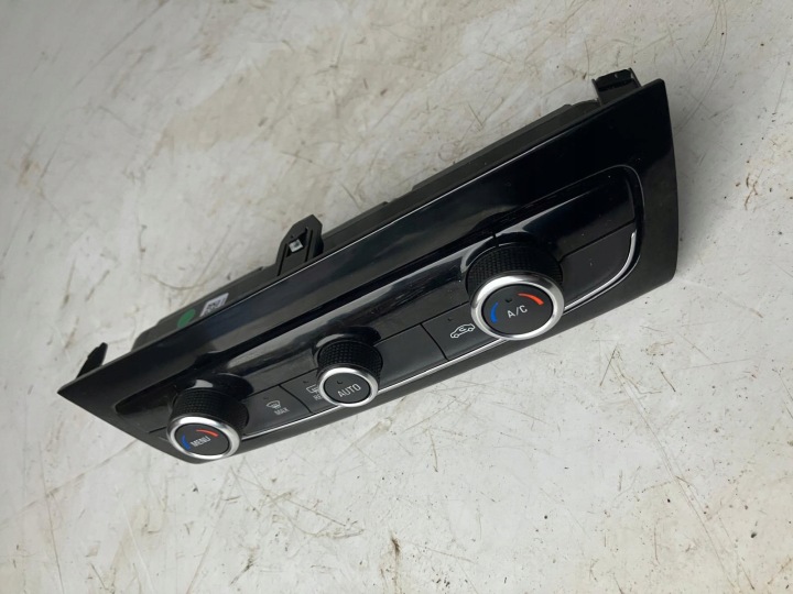 prekidač klime OPEL CORSA F 39185000