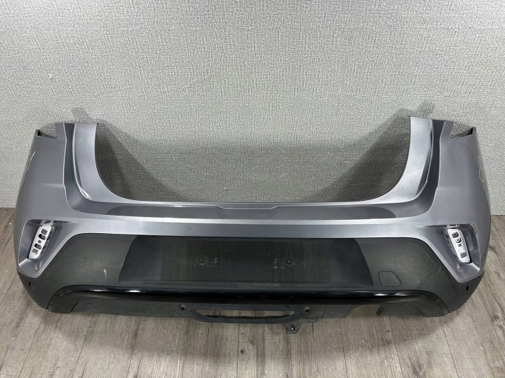 OPEL MOKKA B II 2020-2024 bumper rear part 9835248380
