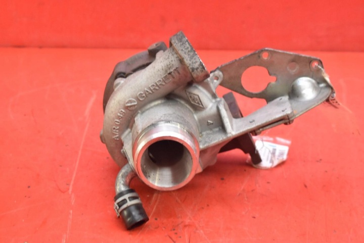 turbo TURBINA 55495595 OPEL INSIGNIA B 2.0 CDTI 170 KM 17-20