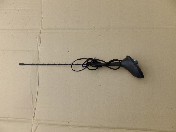 antena dach peugeot 207 kombi 2007r