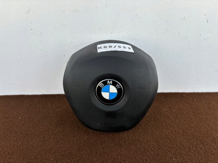 záslepka airbagy POWIETRZNEJ BMW F10 F11 F45 F46 308789710001 K88/553