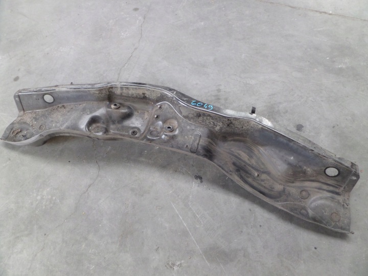 Grille égouttage Inférieur MERCEDES VITO W447 A4476200073 EU Original