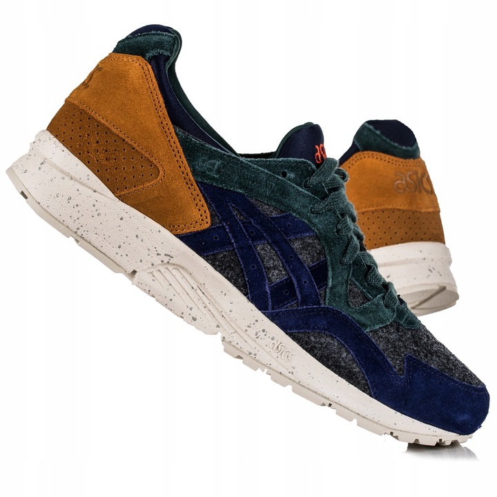 Asics Gel Lyte 3 Buty m skie Allegro.pl