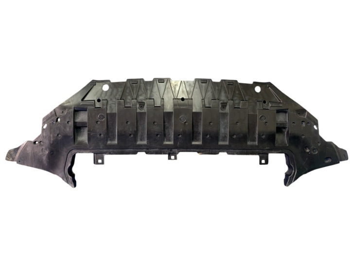 VOLVO XC60 II LIFT 21- abdeckung blende abdeckung untere der stoßstange vorne original 32296391