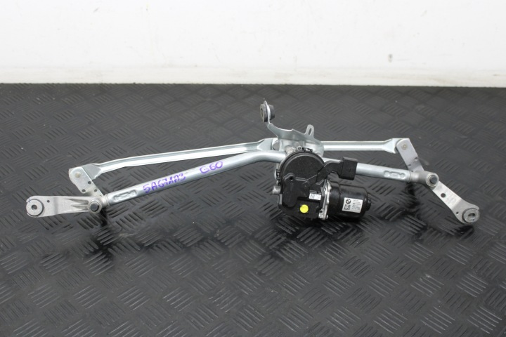 WISCHERGESTÄNGE BMW 5 G60 5A671A3