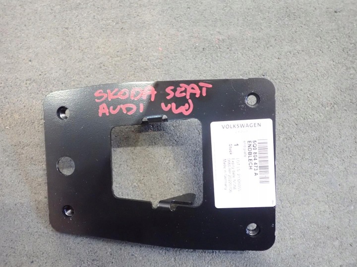 TRAVERSE PODLUZNICY GAUCHE VW GOLF VII 5Q0804473A