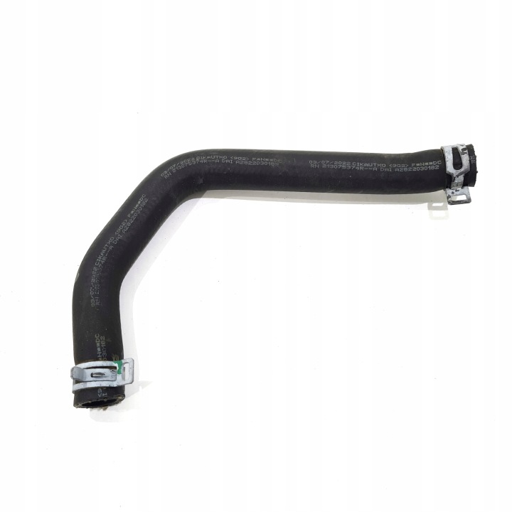 Tubazione tubo flessibile d’acqua MERCEDES W177 1.3 B 213075374R