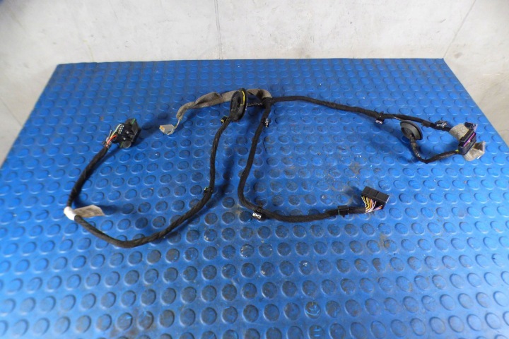 Volvo V60 cablaggio PORTA Portiera sinistra posteriore 32247347