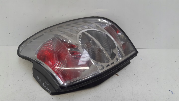 Feux phare Droite Arrière europa Chevrolet Captiva