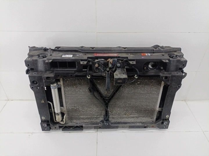 Armature Traverse de fer Mazda 3 2 BL 2010 0130307100
