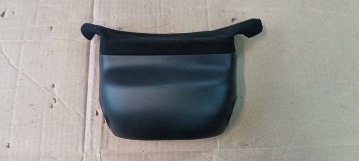 copertura GREMBIALINA piantone dello sterzo volante HONDA CIVIC X 77350-TEA-T0 2019R