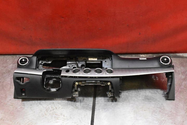 armatura konzola kokpit zračni jastuk airbag EU MERCEDES E-KLASA W213 16-21