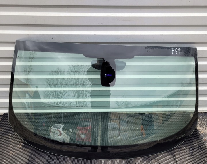 window iron front iron mirror SENSOR BMW Z4 E89