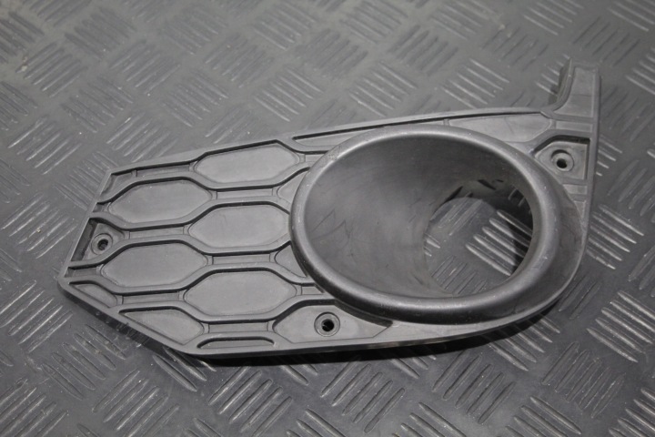 KATKA of a bumper left IVECO DAILY IV 4 5801529859