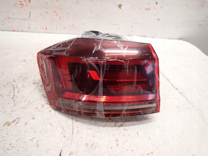 Licht heck hinten links VW SPORTSVAN LIFT 2017- 510945095AD