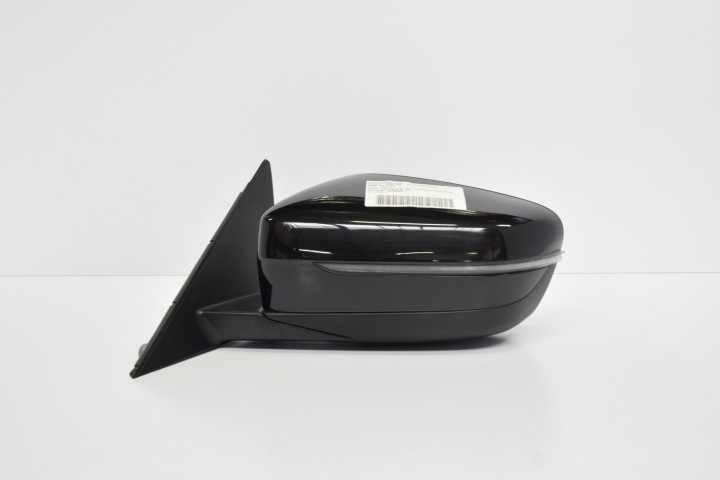 SPECCHIETTO RETROVISORE sinistro BMW 5 G30 G31 6 pin