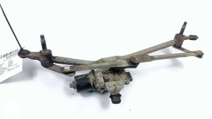 mechanizmus stieračov predok EU DACIA DOKKER