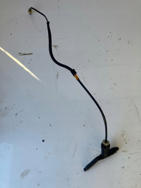 rohr Schlauch WYSPRZEGLIKA PEUGEOT 508 1.6 THP 9689092680