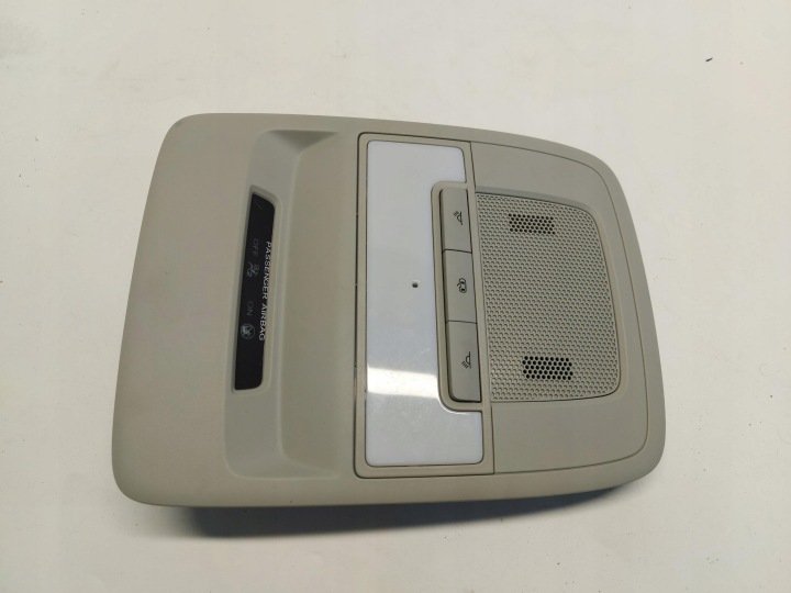 MG ZS FANALE Plafoniera interna mikrofon 10364191