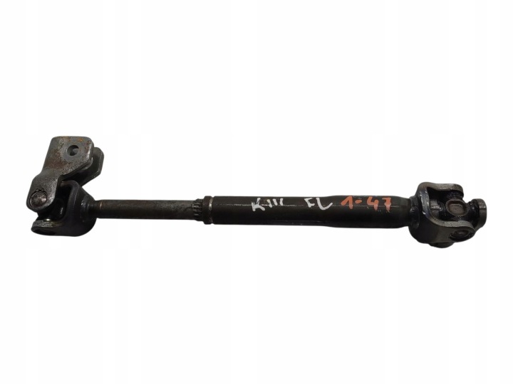 Croix Barre Colonne de direction Volant RENAULT KANGOO III LIFT 2014-2019