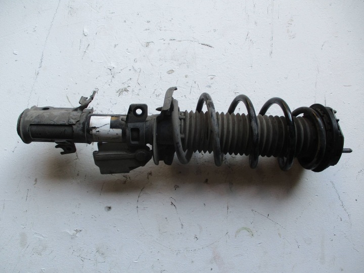 shock absorber front ZE spring front left FORD FIESTA H1BC18K001LB
