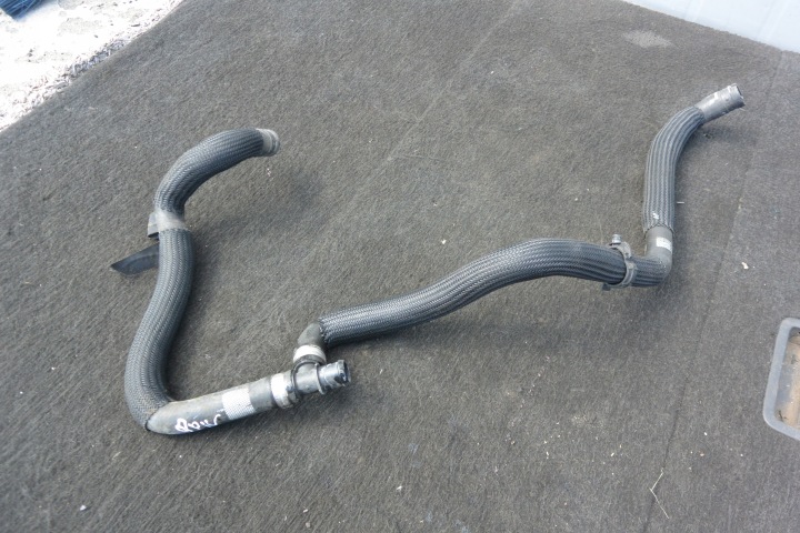wiring of water 3.0 B V6 MASERATI QUATTROPORTE VI GHIBLI III