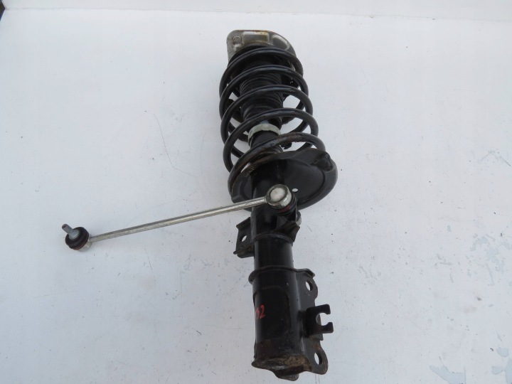 ammortizzatore Anteriore ZE molla VOLVO S60 e 2.4 B 140KM R5 2001r 334611