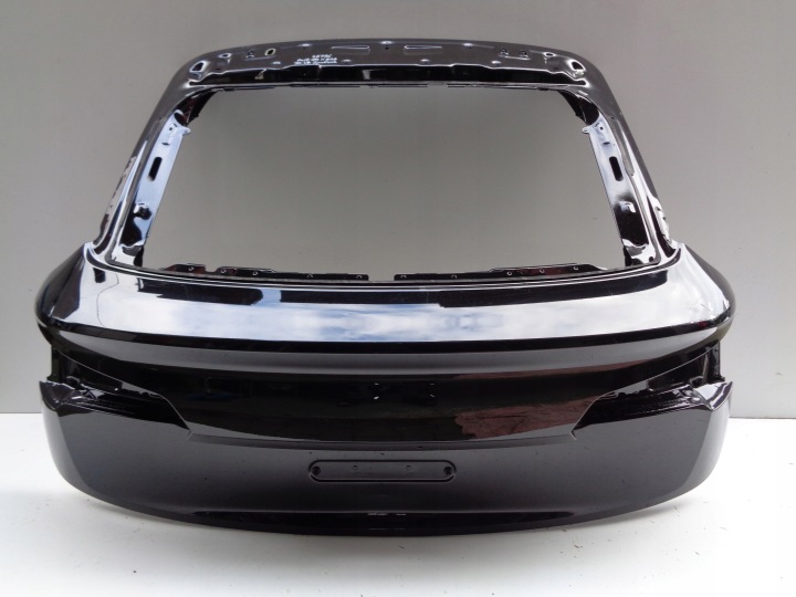 Heckklappe AUDI Q5 80A II 20- LIFT SPORTBACK NR 48796