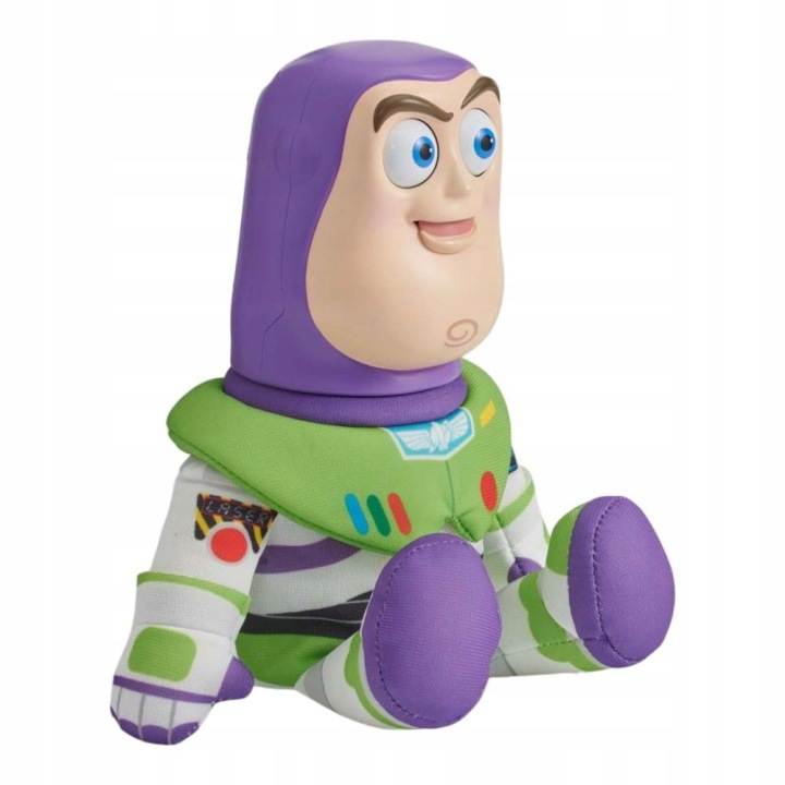 М'яка іграшка електронна WOW! Stuff Toy Story Buzz Lightyear Palm Wow! Stuff — фото 2