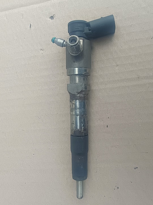Einspritzdüse Pumpe-Düse-Einheit GK2Q-9K546-AD FORD 2.0 TDCI