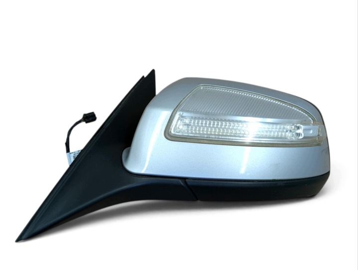SPECCHIETTO RETROVISORE Esterne sinistra Bocchetta Mercedes-Benz C W204 2008 A2048100119