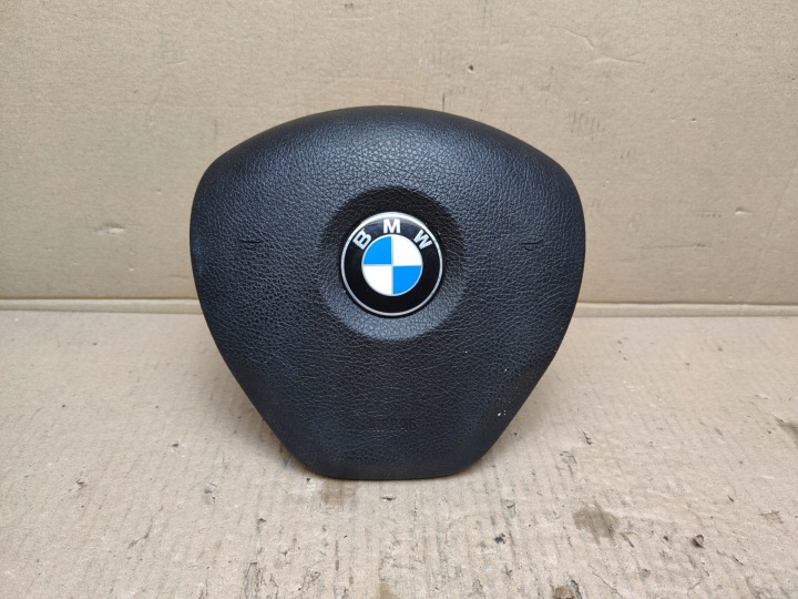 Airbag powietrzna Volant BMW 3 F30 2014 34154814C